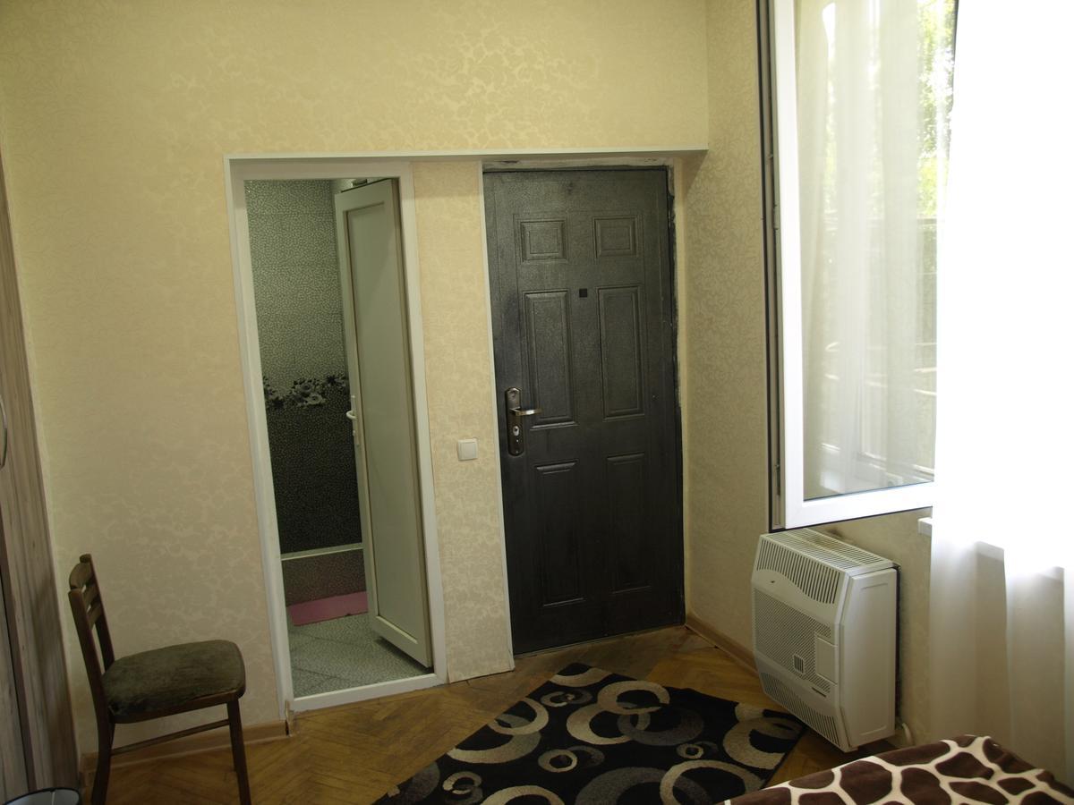 Guest House Ebralidze Mtsʼkhetʼa Екстериор снимка