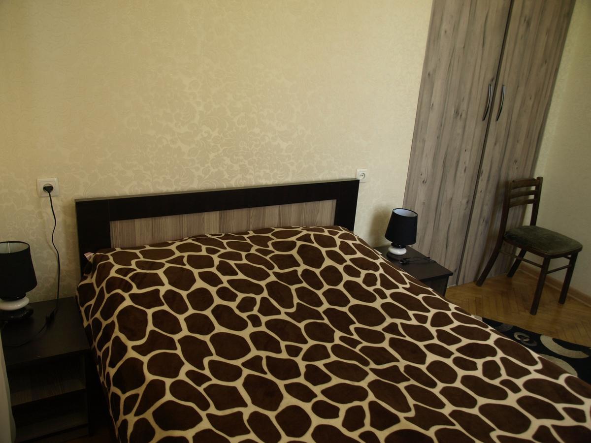 Guest House Ebralidze Mtsʼkhetʼa Екстериор снимка