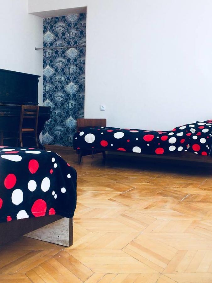 Guest House Ebralidze Mtsʼkhetʼa Екстериор снимка