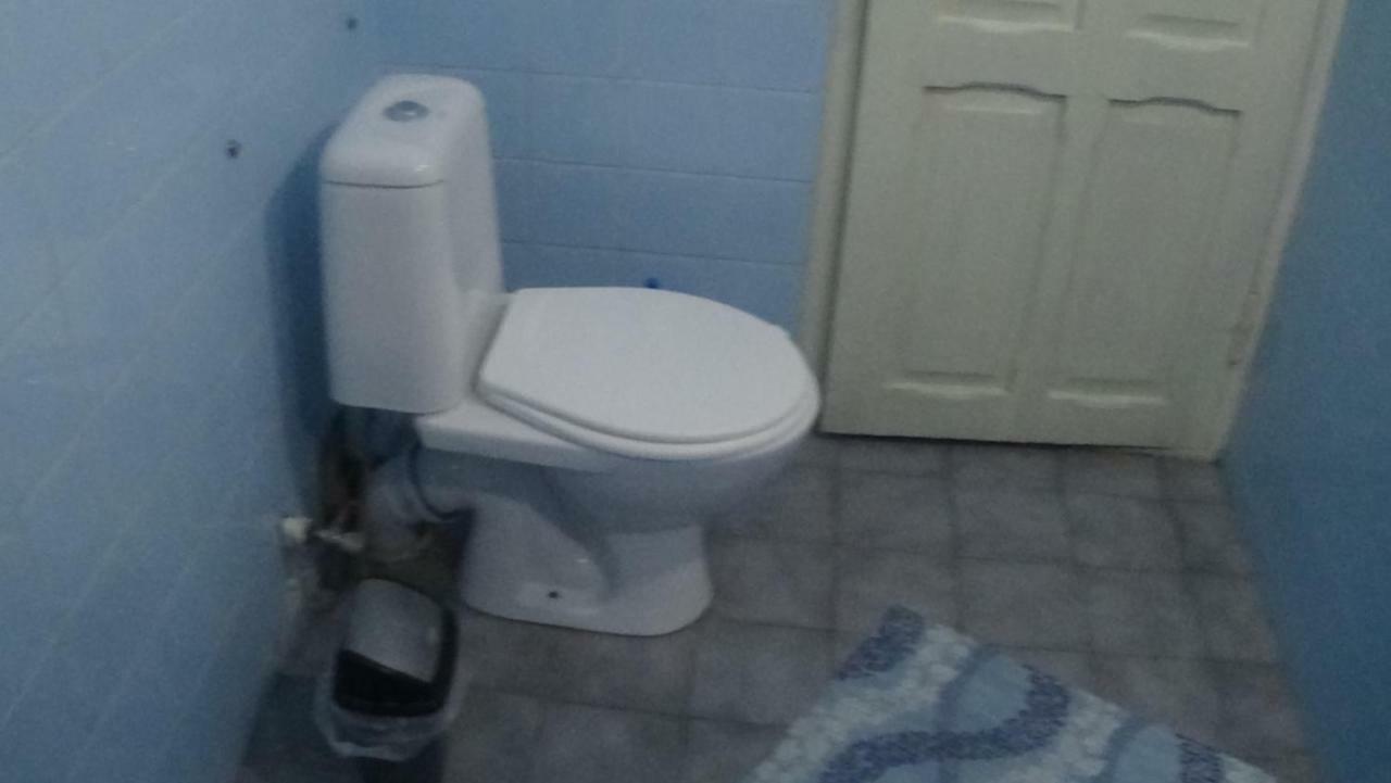 Guest House Ebralidze Mtsʼkhetʼa Екстериор снимка